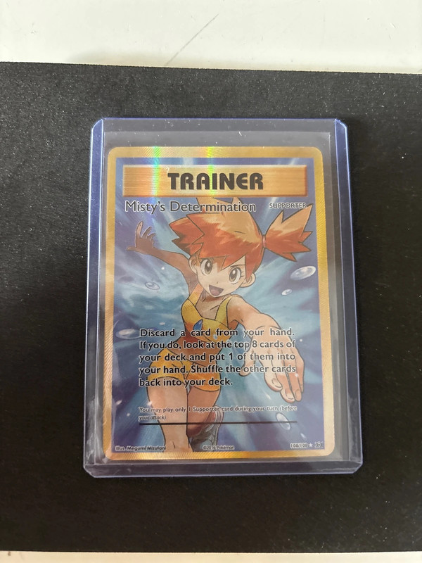 Misty 108