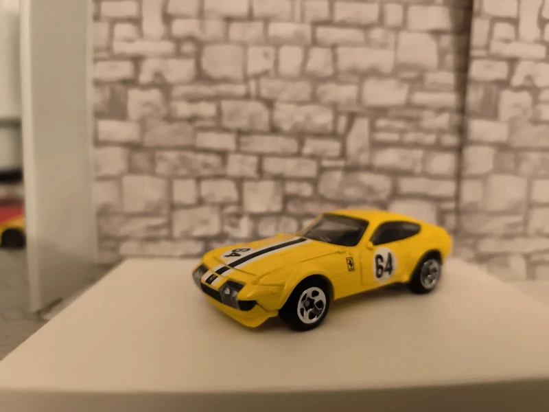 Ferraria 365 GTB 4