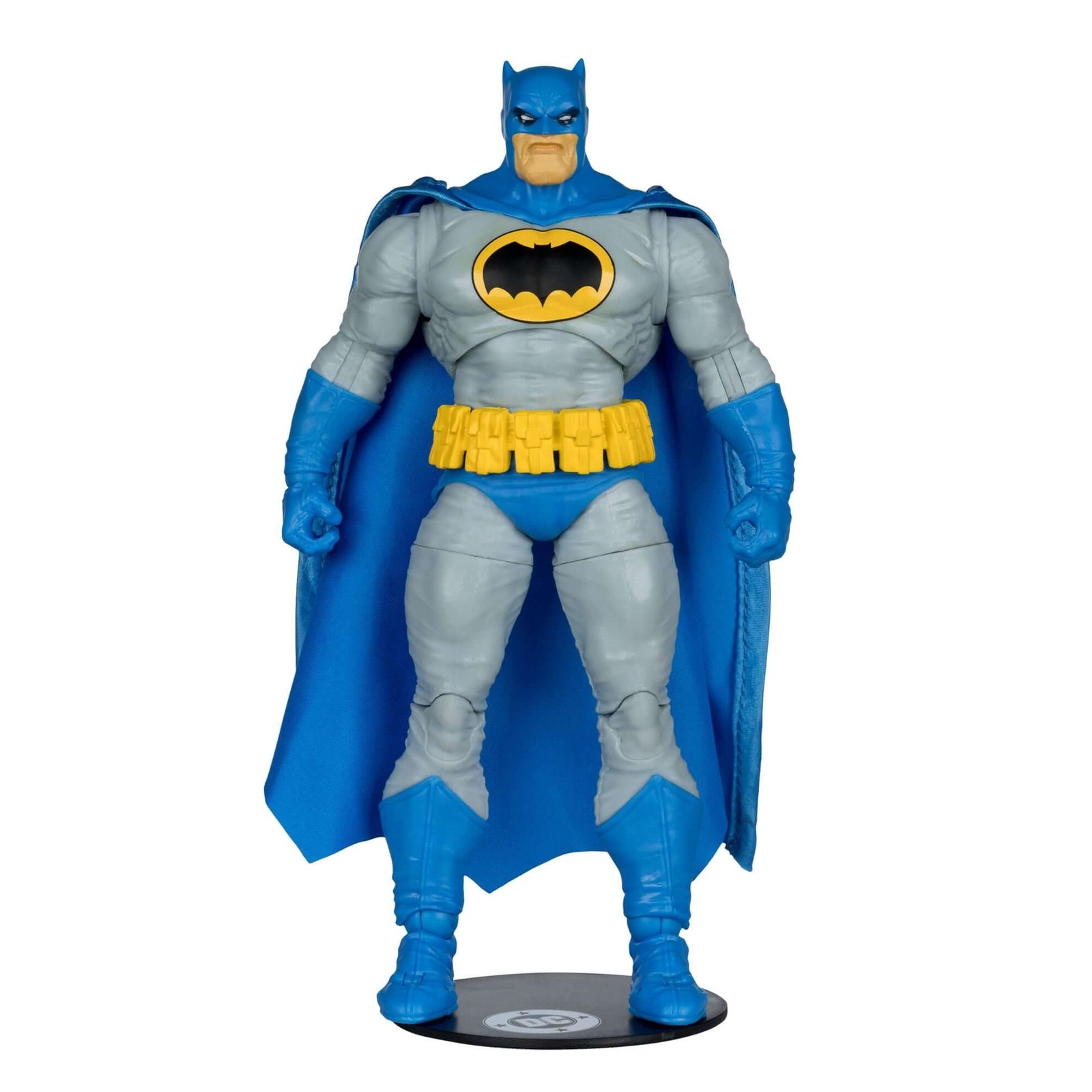 Batman (Dark Knight Returns). DC Multiverse. McFarlane
