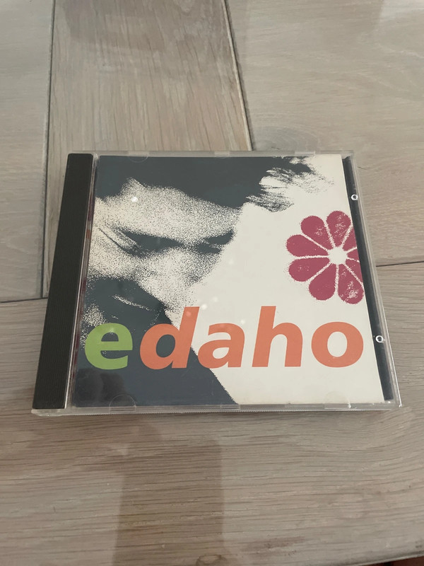 CD Étienne Daho