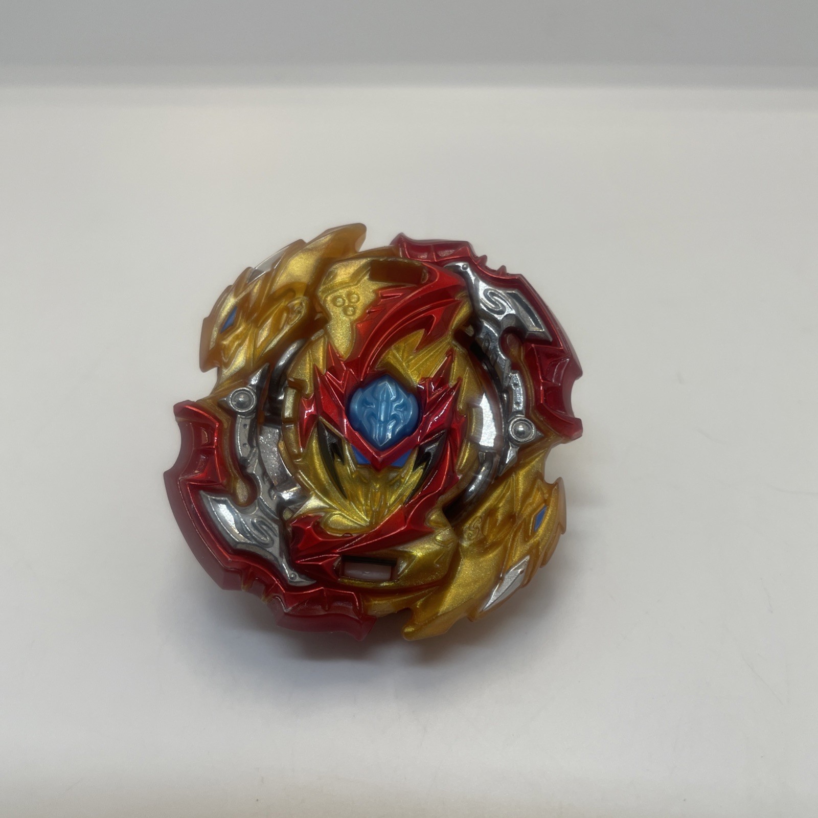 Lord Spriggan Blitz Dimension' B-149 Beyblade Burst GT Hasbro