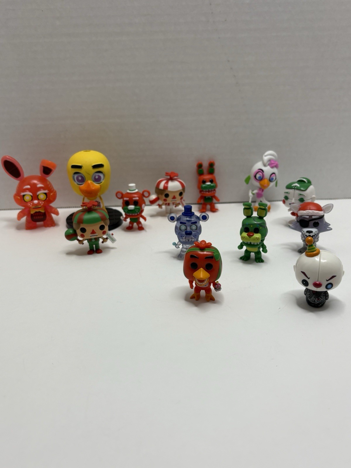 Set di figure articolate Five Nights at Freddy's più pezzi
