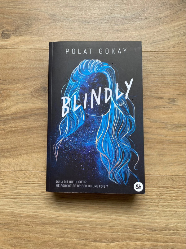 Blindy