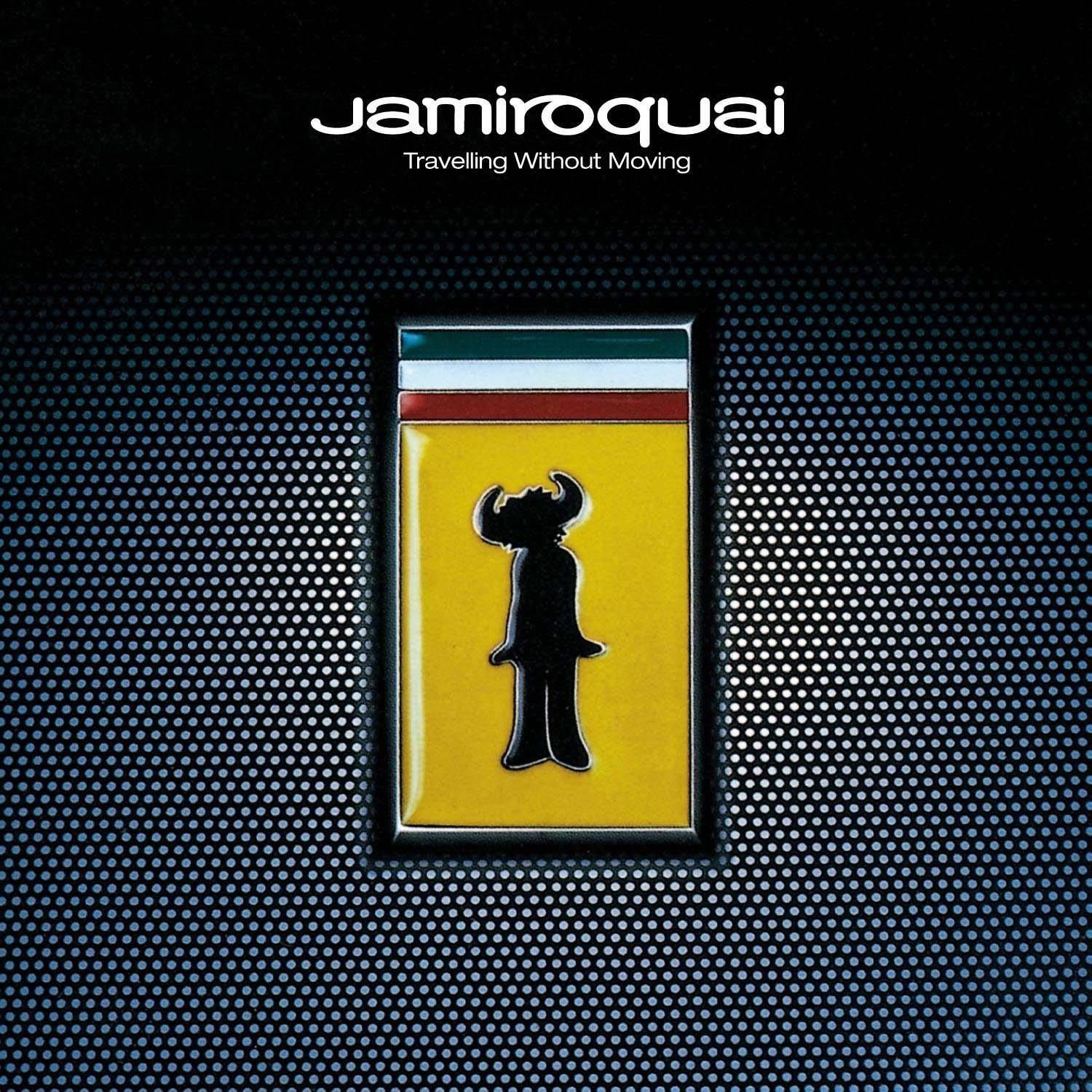 Vinile Nuovo - Jamiroquai - Travelling Without Moving (2 Lp)  -I- Sony Music
