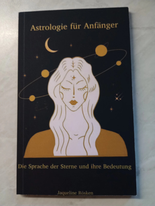 Astrologie für Anfänger