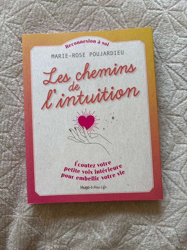 Les chemins de l’intuition