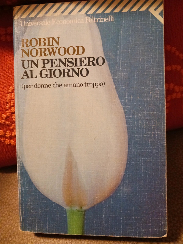 Un pensiero al giorno