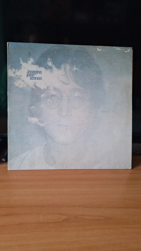 Vinile Imagine (John Lennon)