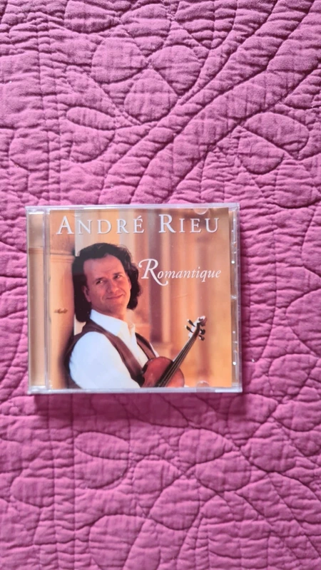 CD André Rieu