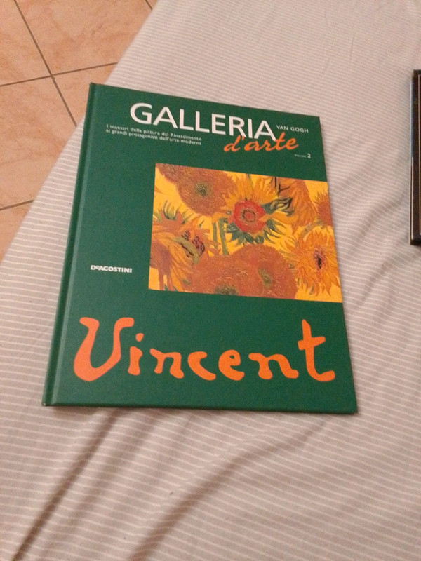 Vincent volume 2