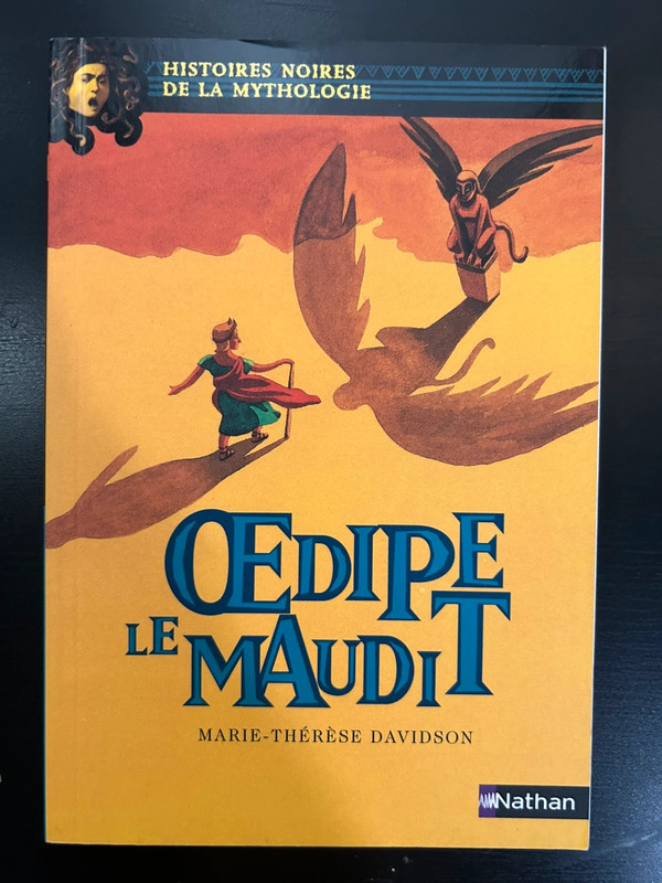 Œdipe le maudit