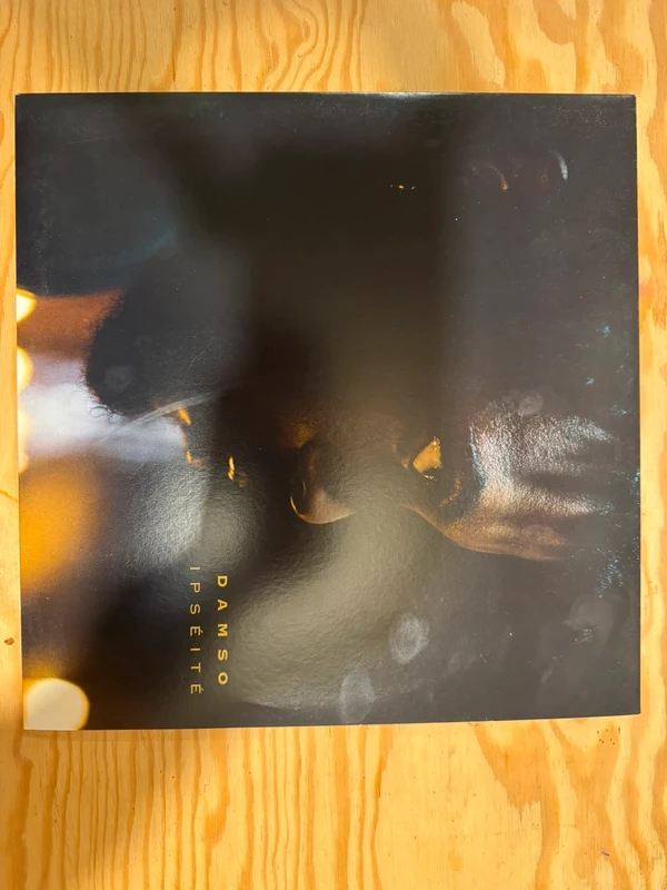 Damso - Vinyle Ipséité