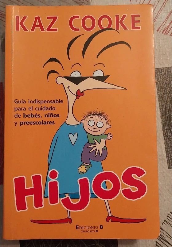 Hijos