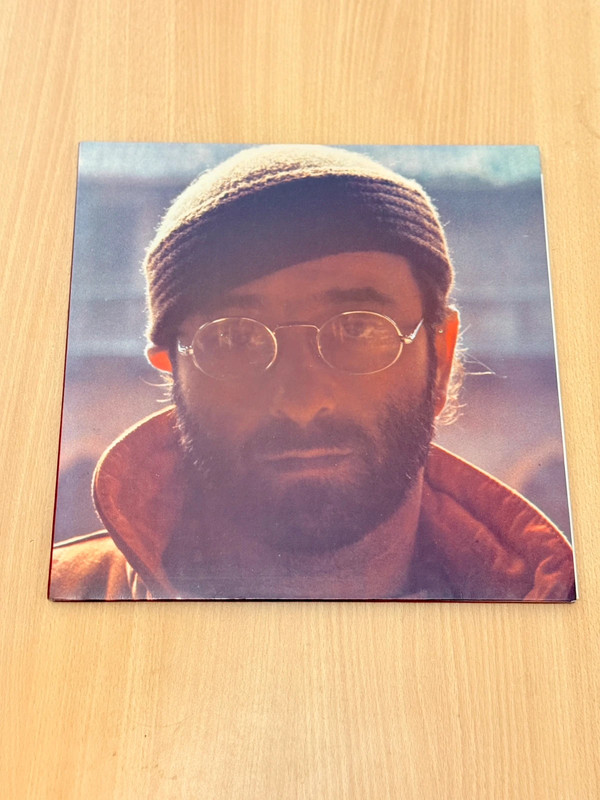 Lucio Dalla (vinyl)