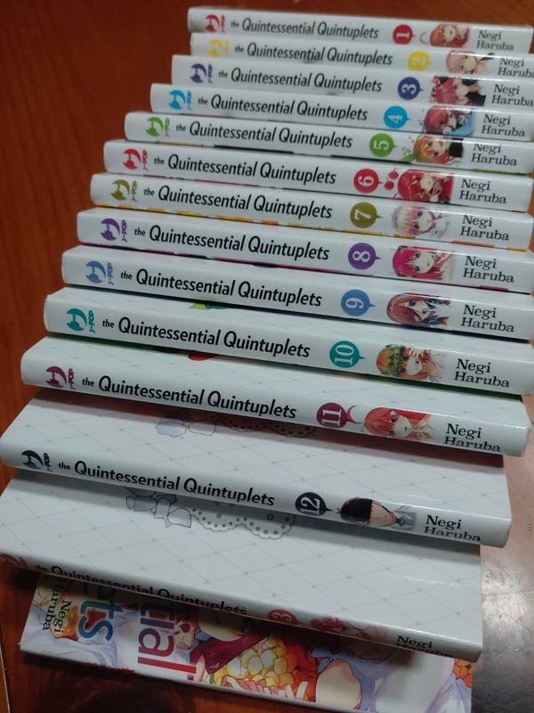 Fumetti