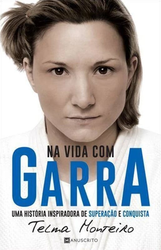 Na Vida com Garra