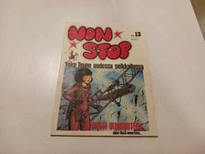 Yoko Tsuno 1976 fumetto finlandese N13