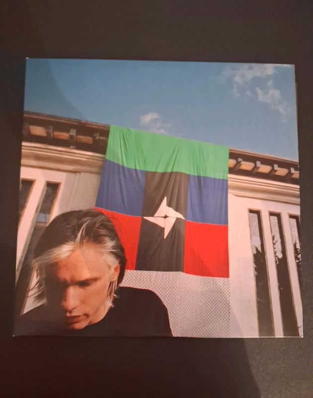 Vinyle : Orelsan - Civilisation (Double Album)