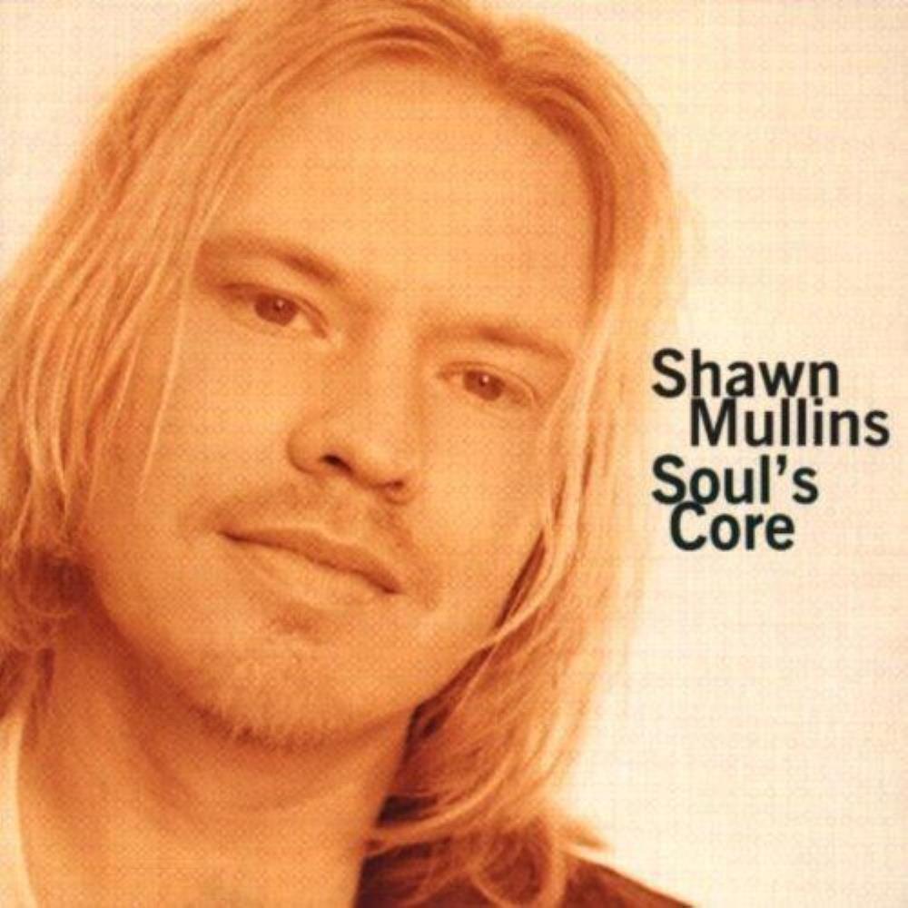 Shawn Mullins - Soul's Core CD (1998) Audio Quality Guaranteed Amazing Value