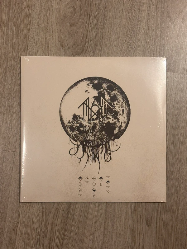 Sleep token - take me back to eden 2 LP