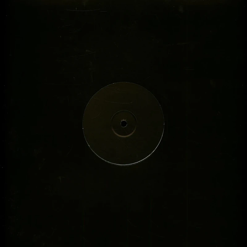 Vinyle, 12": Ukokos, Jabco – G.A.M.M. Battle Weapons (Vol. 3) Repress