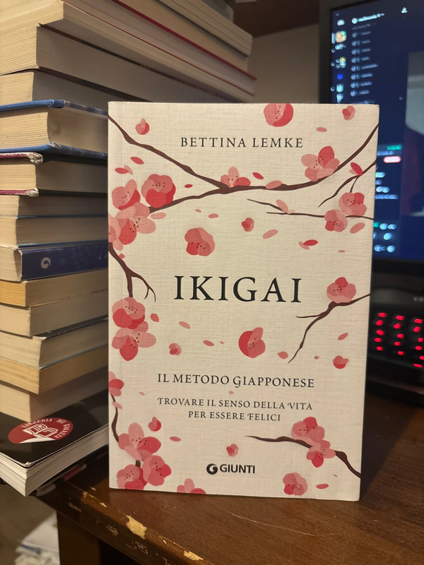 Ikigai