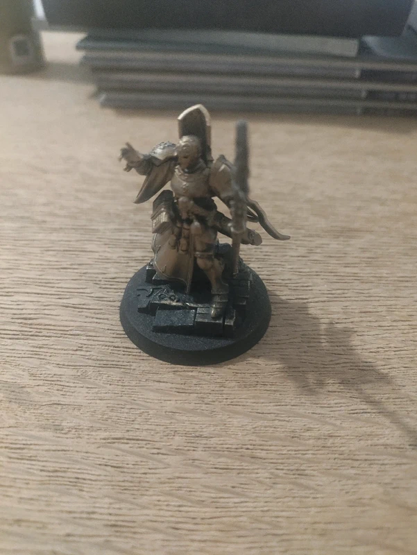 Stormcast Eternals - Knight Arcanum