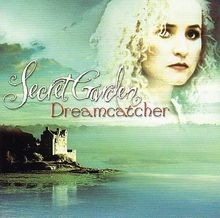 Dreamcatcher von Secret Garden | CD | Zustand gut