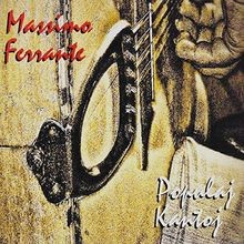 Populaj Kantoj von Ferrante, Massimo | CD | Zustand sehr gut