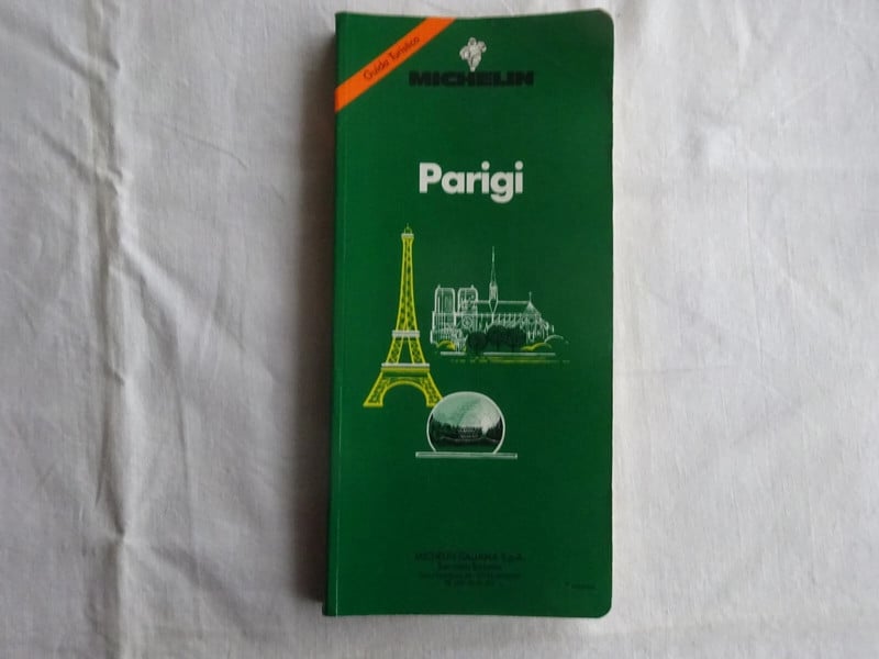 PARIGI -
