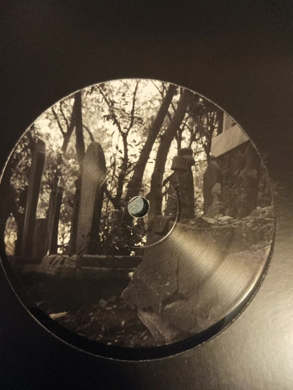 Rene Lorenzo - seismo ep