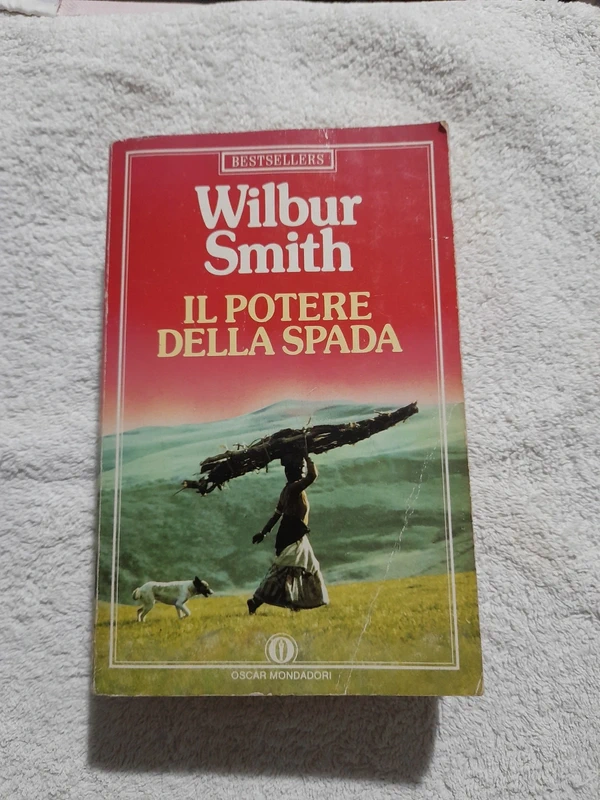 Romanzo avventura