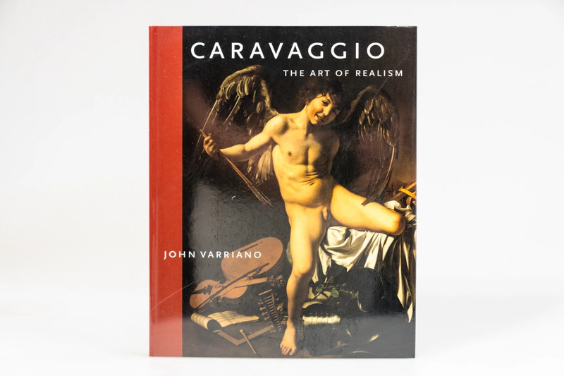 Caravaggio: The Art of Realism