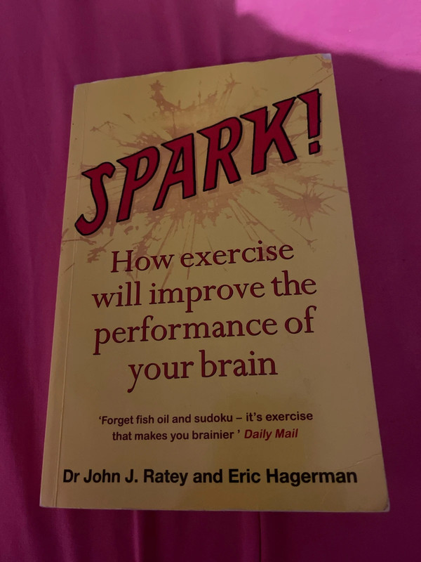 Spark