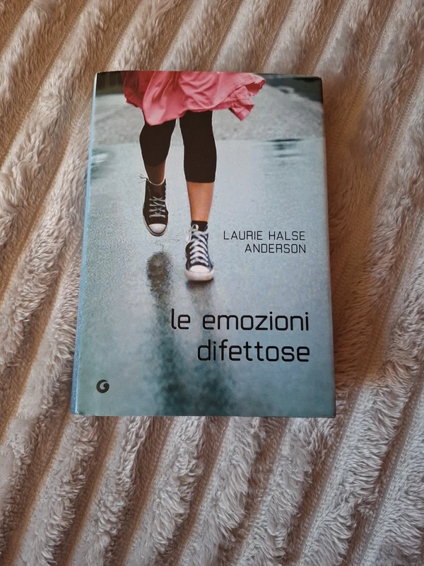Libro da leggere