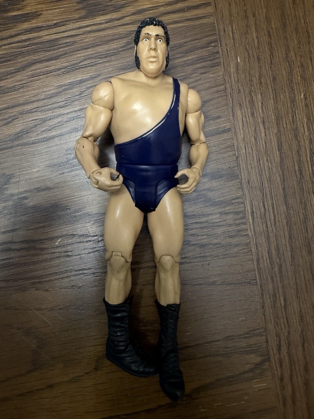 Andre the Giant - Figurina WWE Elite Series 29 - 2011 Mattel Wrestling
