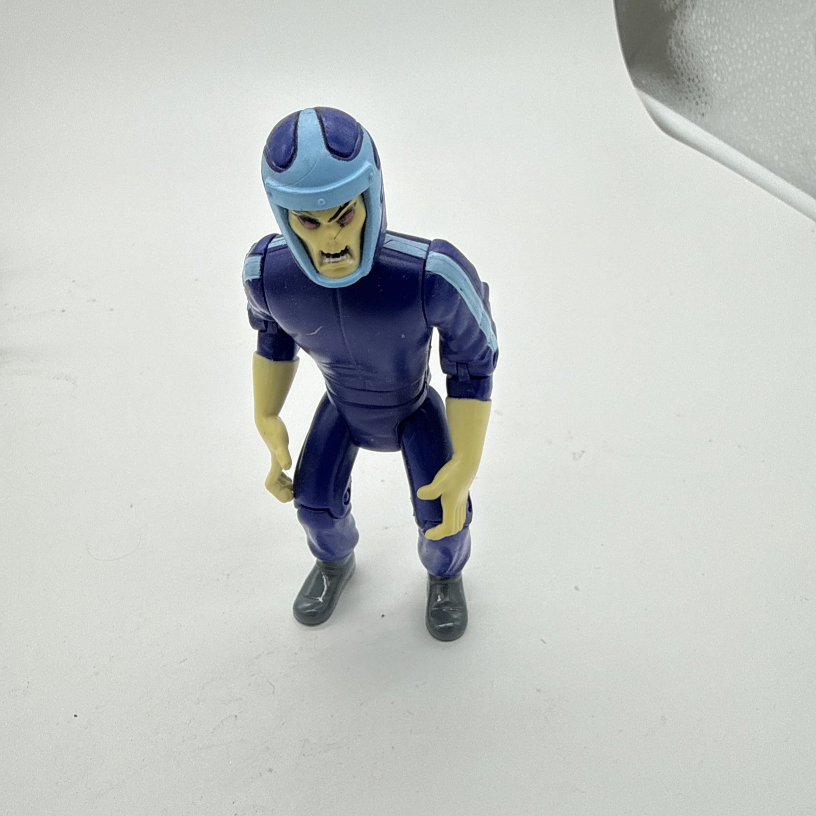 Scooby-Doo Phantom Racer 5" Action Figure