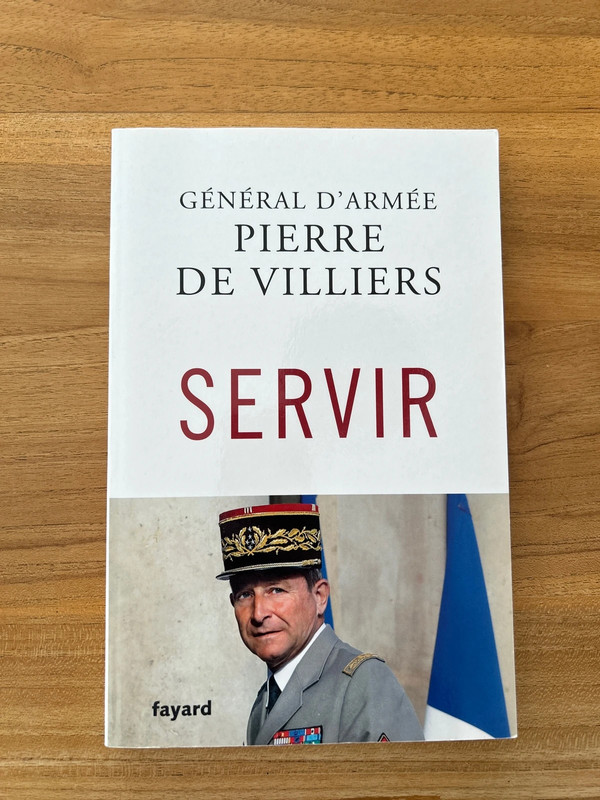 Servir