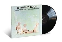 Countdown to Ecstasy (Ltd. 1LP) von Steely Dan | CD | Zustand gut