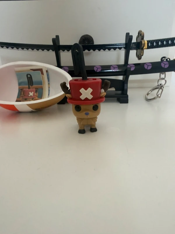 Clip Chopper