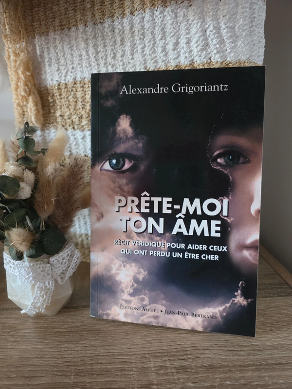 Prête-moi ton âme