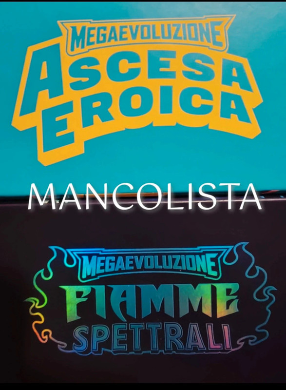 Ascesa Eroica e Fiamme Spettrali