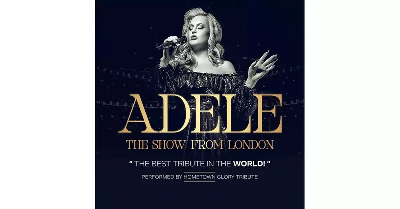 Ticket in Frankfurt, 26. Okt. 26 für Adele - The Show from London