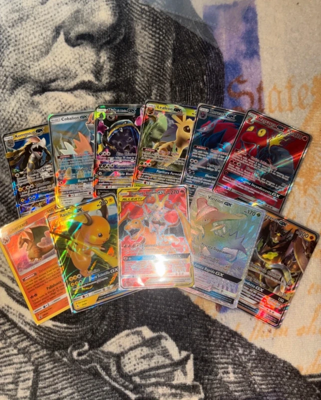 carte pokemon