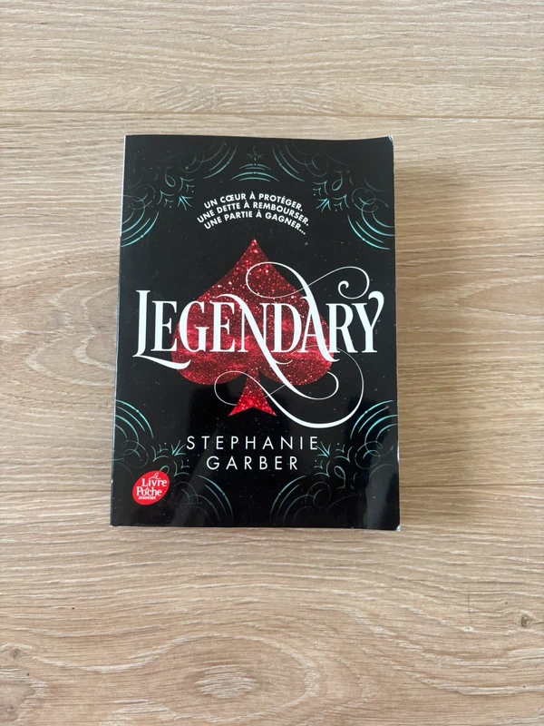 Legendary