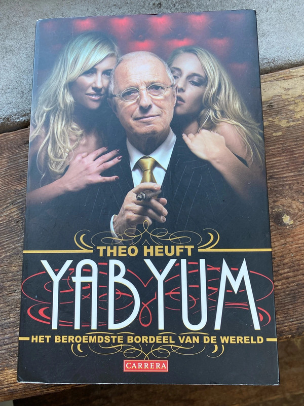 Tab Yum het beroemdste bordeel van de wereld