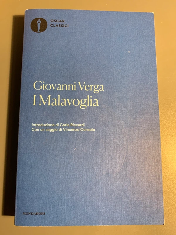 I Malavoglia
