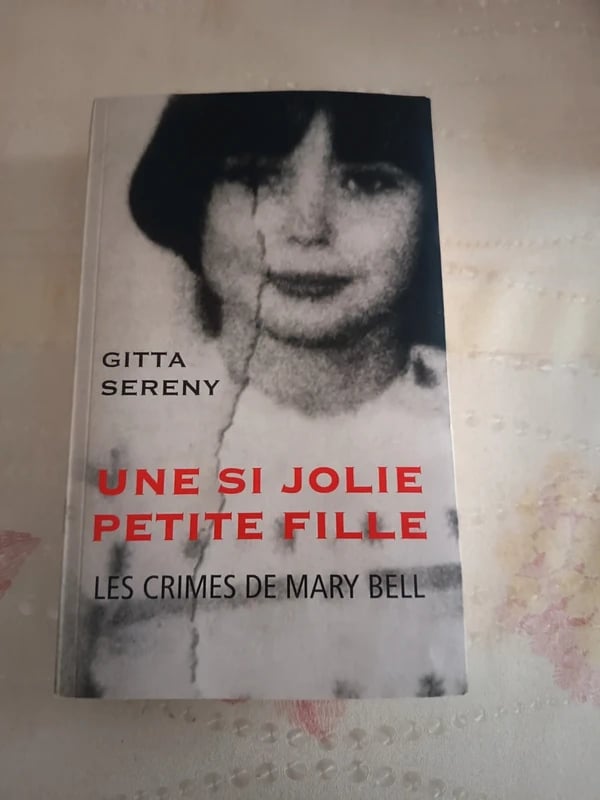 Une si jolie petite fille