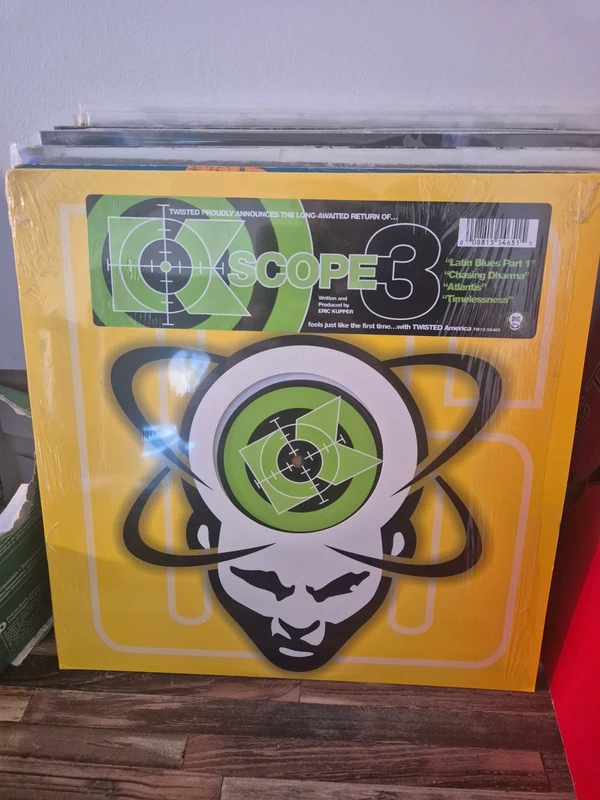 K-Scope 3
