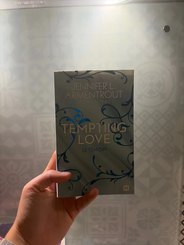 Tempting Love